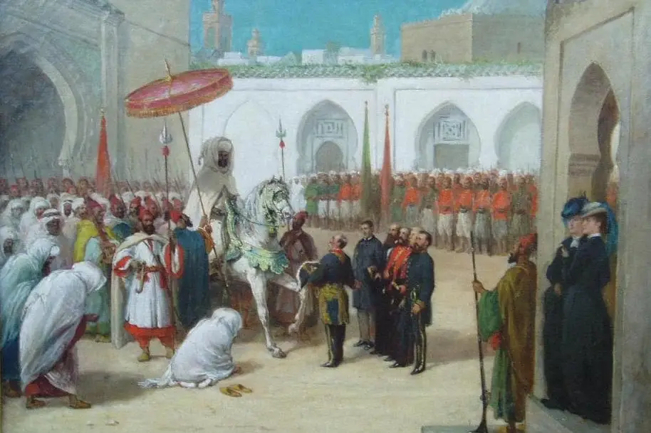 moroccoanblackguard