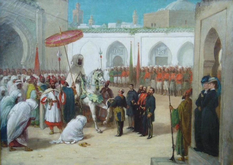 moroccoanblackguard