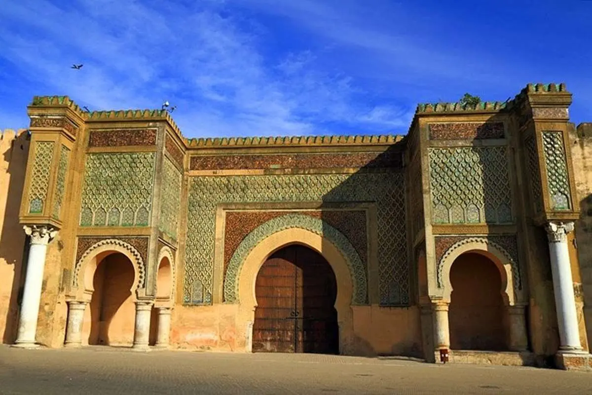 Meknes